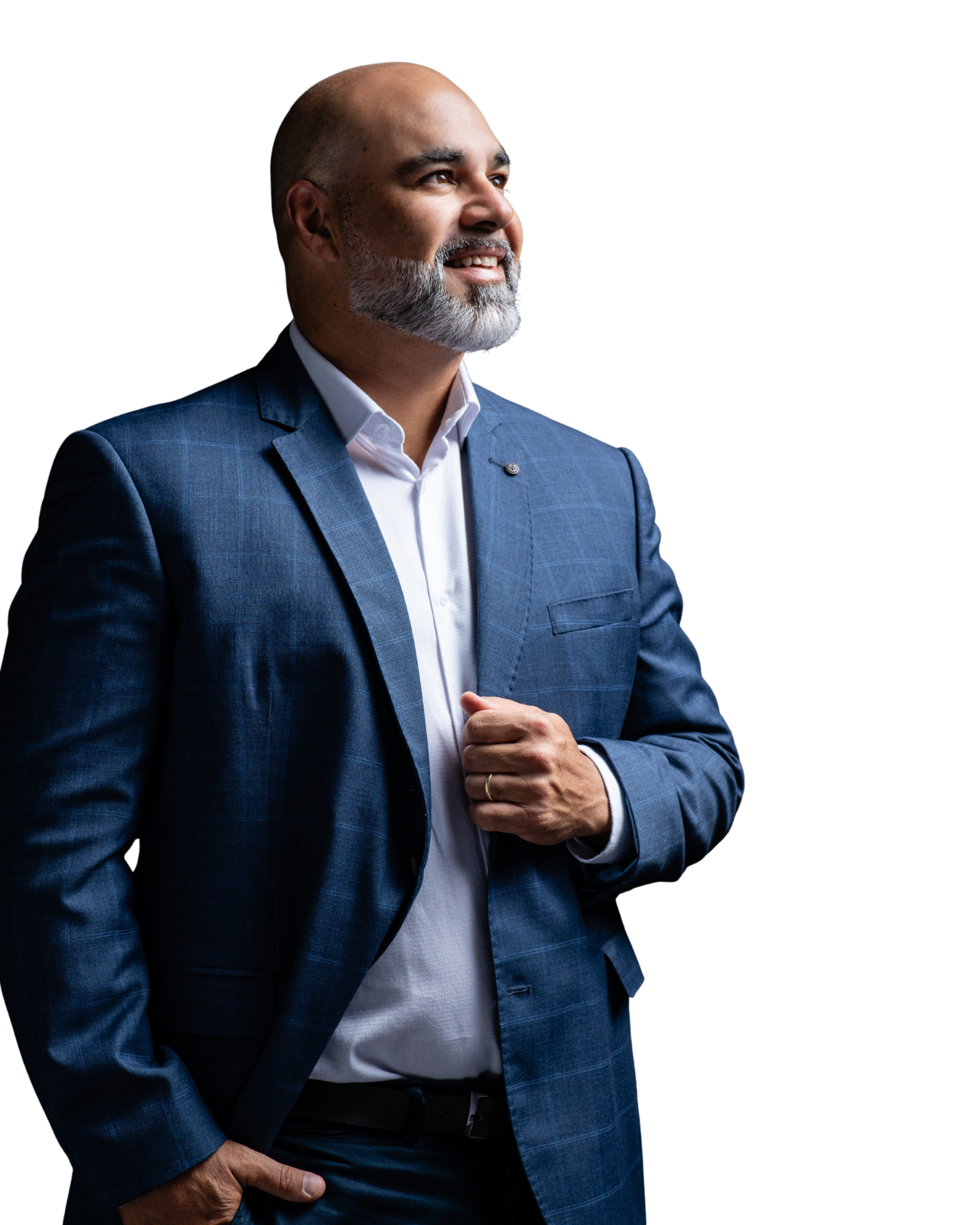 Dr. Pedro Castedo