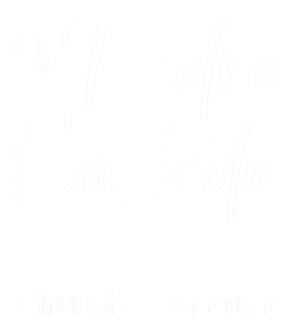 Dr. Pedro Castedo Cirurgião Vascular